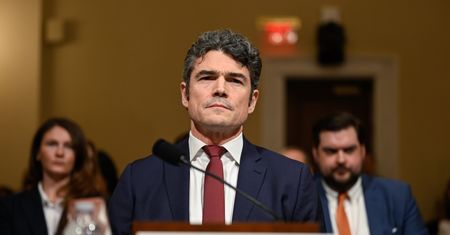 Odszedł od Trumpa. FBI prowadzi przeciwko niemu śledztwo