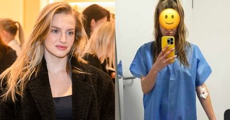 Karolina Pisarek opowiada o PROBLEMACH ZDROWOTNYCH i wraca pamięcią do udziału w "Tańcu z Gwiazdami". "Wymiotowałam pod siebie z BÓLU"