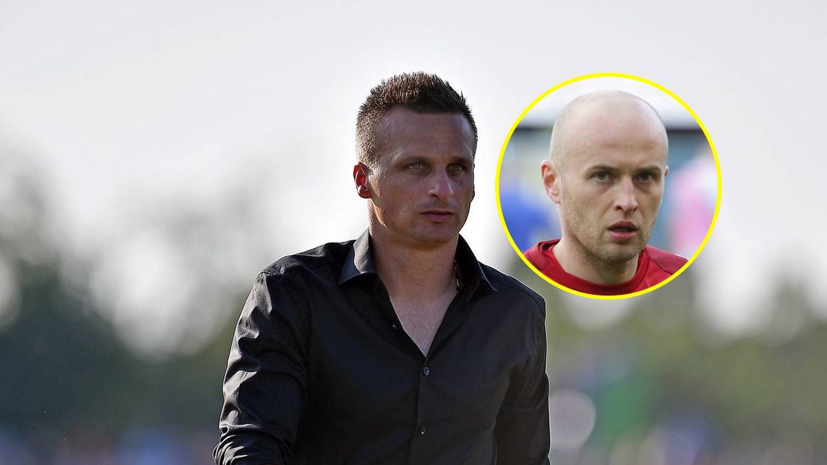 WP SportoweFakty / Krzysztof Porębski/Tomasz Kudala / Na zdjeciu: Sławomir Peszko i Michał Pazdan