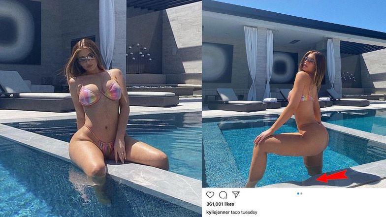 Kylie Jenner