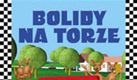 Bolidy na torze