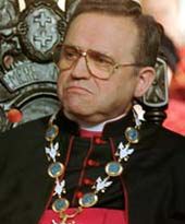 Jankowski Huelle pozwał i na rozprawę nie przyszedł