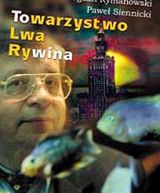 Najdłuższa wypowiedź Rywina od dnia wybuchu afery