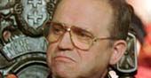 Jankowski Huelle pozwał i na rozprawę nie przyszedł