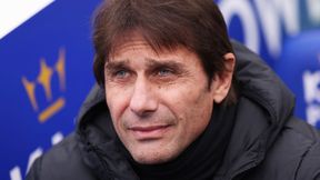Antonio Conte szczerze o swoim zespole. "Brakuje nam stabilności"