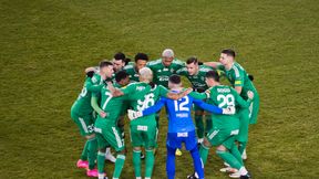 Kolejny Brazylijczyk w Radomiaku. Napastnik rozpoczął treningi z drużyną