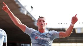 Premier League. Transfery. Oficjalnie: Ross Barkley udał się na wypożyczenie. Będzie kontynuował karierę w Aston Villi