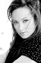 Olivia Wilde nie jest sama