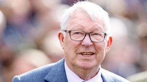 Niepokojące wieści. Sir Alex Ferguson trafił do szpitala
