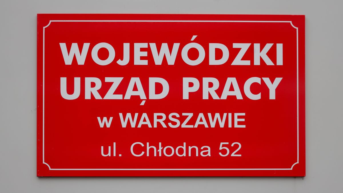 Prawie wszędzie ubywa miejsc pracy. Zdj. poglądowe