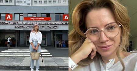 Marta Lech-Maciejewska przekazała nowe wieści ws. zmagań z nowotworem. Ujawniła wyniki badań: "Jeszcze trochę walki przede mną"