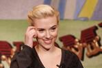 Scarlett Johansson nie jest zaręczona