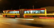 Łódź: Powrót do domu z sylwestra. Komunikacja miejska czy taksówka