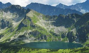 Selfie w Tatrach może grozić mandatem. Wdrożono nową technologię