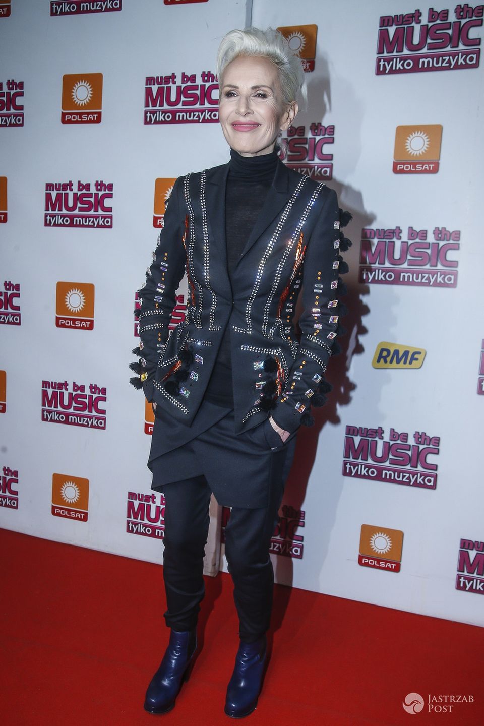 Kora na finale Must Be The Music 10