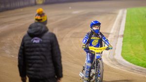 Żużel. GKM zrewanżował się mistrzom Polski. Tarasienko liderem