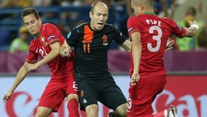 MŚ 2014: Robben zrewanżuje się Casillasowi? Holender wraca do sytuacji z finału MŚ (wideo)