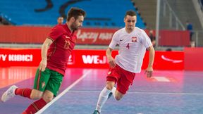 Niespodziewana decyzja reprezentanta Polski w futsalu