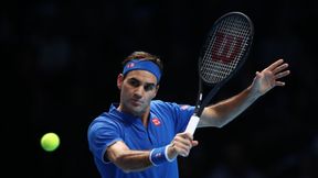 "To zupełnie inna gra". Roger Federer opowiedział, jak z jego perspektywy zmienił się tenis w ostatnich 20 latach