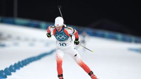 Pjongczang 2018. Ta ostatnia nadzieja. Konkurencja dla polskich biathlonistek