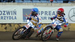 Baraż to nie formalność? Fogo Unia może mieć obawy