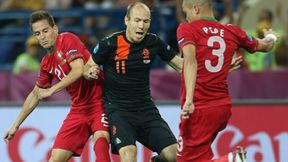 Arjen Robben bohaterem finału! Zobacz triumf Bayernu w Lidze Mistrzów (wideo)