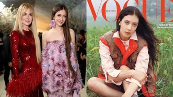 18-letnia córka Nicole Kidman DEBIUTUJE na okładce "Vogue’a" i mówi o łatce "nepo baby": "Mam możliwości, o których INNI MOGĄ POMARZYĆ"