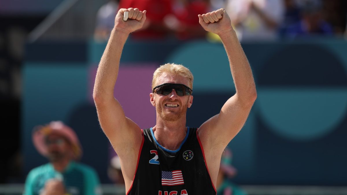 Zdjęcie okładkowe artykułu: Getty Images / Michael Reaves / Na zdjęciu: Chase Budinger