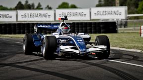 Możesz poczuć się jak Robert Kubica. Bolid F1 dla Kowalskiego