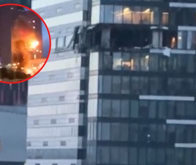 Nowe doniesienia po ataku w Moskwie. Wyciekły dokumenty, są nagrania