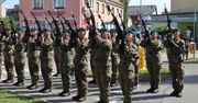 Szczecinek: "Jesteście naszą tarczą". Obchody Święta Wojska Polskiego