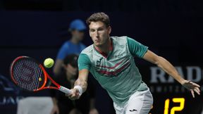 Pablo Carreno nie czyha na pecha Rafaela Nadala