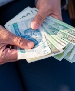 Te osoby mogą podwyższyć swoją emeryturę. Wystarczy jeden wniosek