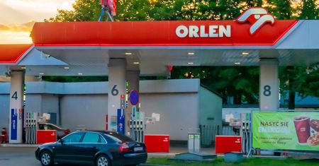 Znamy wyniki finansowe Orlenu. Ujawnili najważniejsze liczby