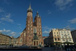 Igrzyska Europejskie w Krakowie? Dziś decyzja w sprawie referendum
