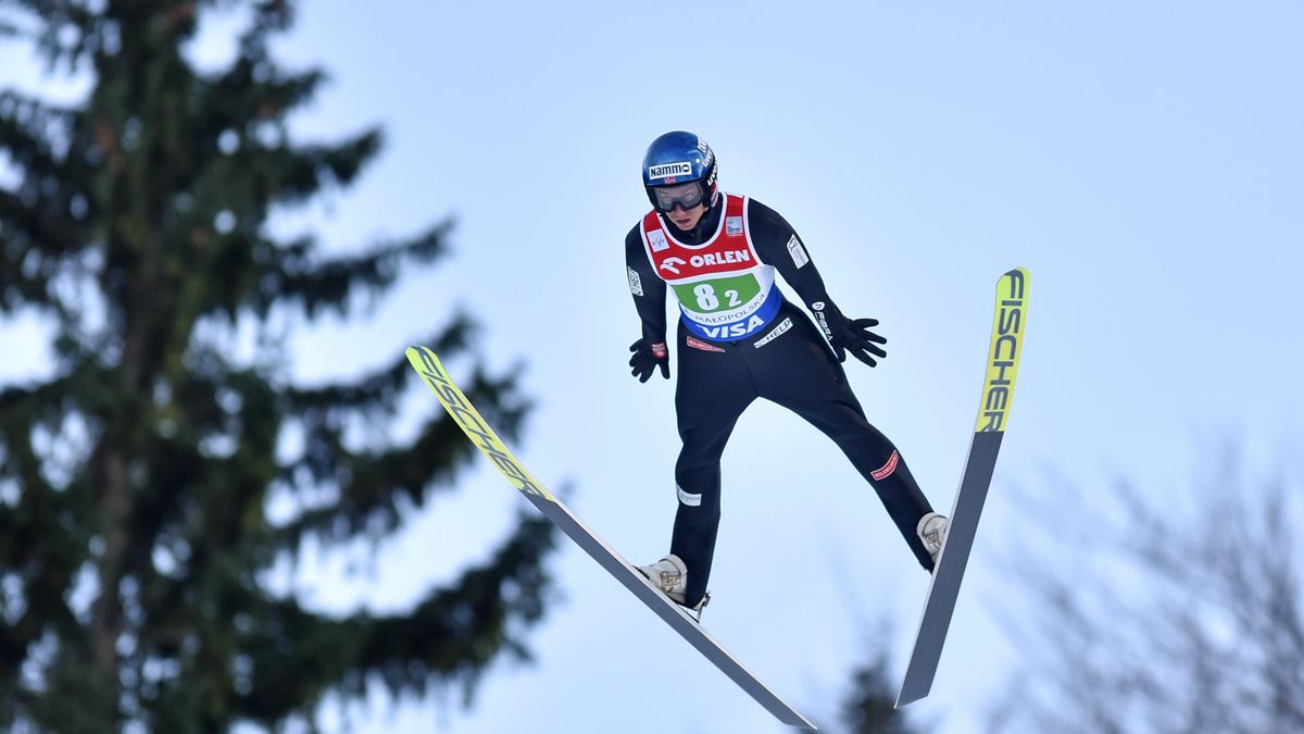 WP SportoweFakty / Krzysztof Porębski