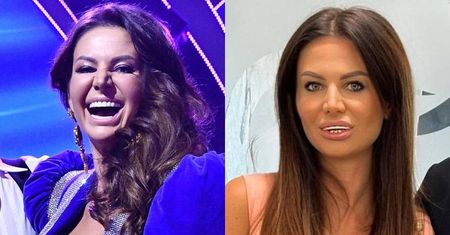 Maja Rutkowski prezentuje DIAMENTOWY UŚMIECH. Internauci dopytują ze strachem: "To chyba żart, prawda?" (ZDJĘCIA)