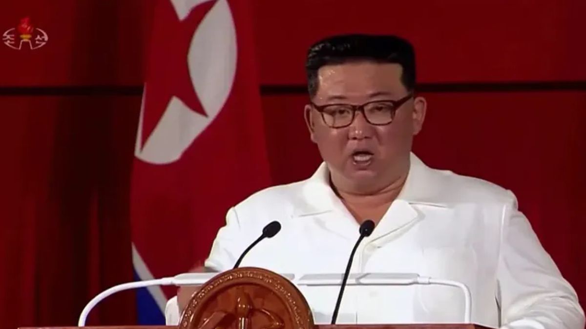 Kim Dzong Un może czuć się spokojny. Jego kraj dysponuje nowoczesną bronią
