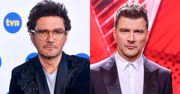 Kuba Wojewódzki uderzył w Tomasza Kammela. Zalecił mu jedno