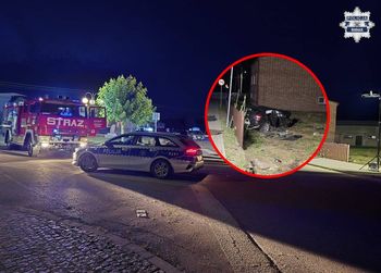 9-letni Fabian nie żyje. Jej córka jechała w samochodzie. "Bardzo mi jest przykro"