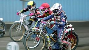 Wieloletnia podpora ROW-u wyleczona z żużla. Jazdy uczył się, podglądając Wyglendę i Worynę