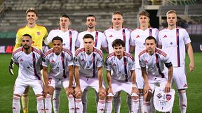 Raków gra o ćwierćfinał Ligi Konferencji. Znamy składy