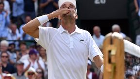 Tenis. Wimbledon 2019: Roberto Bautista zatrzymany w półfinale. "W trzecim secie zasłużyłem na trochę więcej"