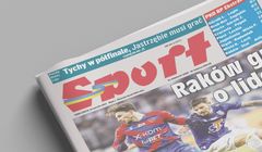 Koniec dziennika „Sport”. Ukazywał się przez 78 lat