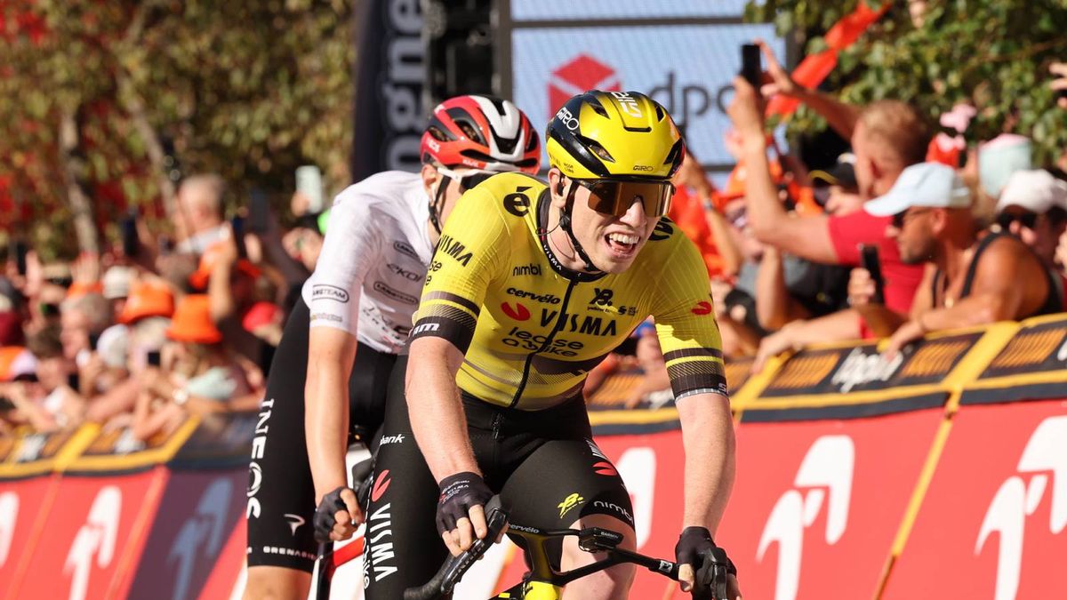 PAP / Grzegorz Momot / Matthew Brennan