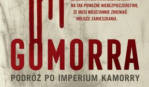 Gomorra. Podróż po imperium kamorry