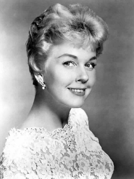 Doris Day: Hollywoodzka legenda od 50 lat ukrywa się przed światem