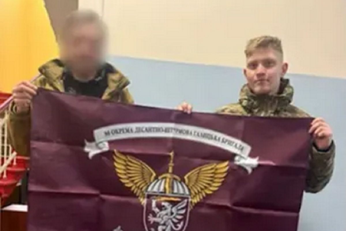 Matka żołnierza pobierała pieniądze. Jej syn był w niewoli