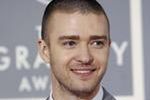 Justin Timberlake dla Givenchy