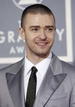 Hokejowa niemoc Justina Timberlake'a